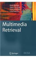 Multimedia Retrieval