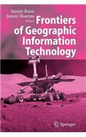 Frontiers of Geographic Information Technology