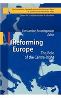Reforming Europe