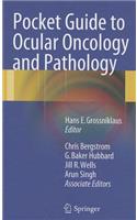 Pocket Guide to Ocular Oncology and Pathology