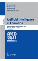 Artificial Intelligence in Education