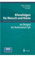 Klimafolgen für Mensch und Küste