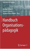 Handbuch Organisationspädagogik