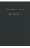 Vorlesungen Über Algebra