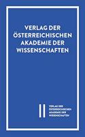 Catalogus Faunae Austriae. Ein Systematisches Verzeichnis Aller Auf Osterreichischem Gebiet Festgestellten Tierarten