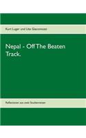 Nepal - Off The Beaten Track.