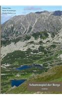 Schattenspiel der Berge