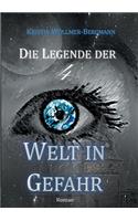Welt in Gefahr