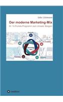 Der moderne Marketing-Mix