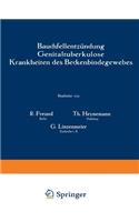 Bauchfellentzündung Genitaltuberkulose Krankheiten Des Beckenbindegewebes