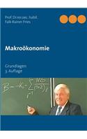 Makrookonomie