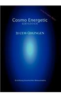 Cosmo Energetic