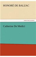 Catherine de Medici