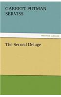 The Second Deluge