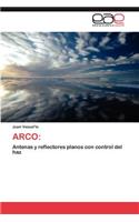 Arco: Antenas con control del haz