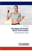 Handgrip Strength