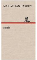 Kopfe