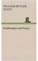 Erzahlungen Und Essays