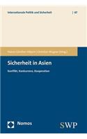 Sicherheit in Asien