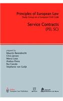 Service Contracts