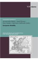 European Mobility