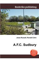 A.F.C. Sudbury