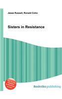 Sisters in Resistance