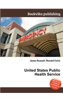 United States Public Health Service