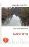 Yamhill River