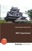 NEC Supertower