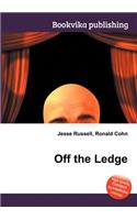 Off the Ledge