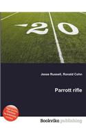 Parrott Rifle