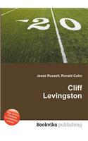 Cliff Levingston: (English)