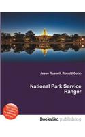 National Park Service Ranger