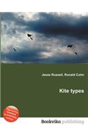 Kite Types: (English)