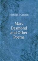 Mary Desmond