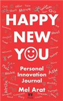 Happy New You