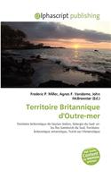 Territoire Britannique D'Outre-Mer