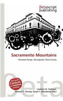 Sacramento Mountains