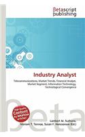 Industry Analyst