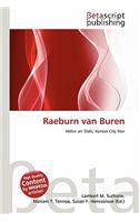 Raeburn Van Buren: (English)