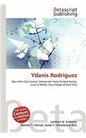 Ydanis Rodriguez