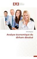 Analyse ?conomique Du Dirham D?valu?