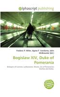 Bogislaw XIV, Duke of Pomerania: (English)
