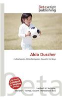 Aldo Duscher