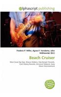 Beach Cruiser: (English)