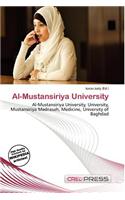 Al-Mustansiriya University: (English)