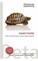 Irwin's Turtle
