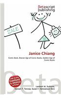 Janice Chiang: (English)