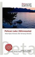 Pelican Lake (Minnesota)